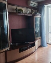 Здається 3-х кімнатна квартира з технікою та меблями на Поділлі фото 5 Здається 3-х кімнатна квартира з технікою та меблями на Поділлі фото 5