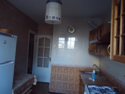 Здається 3-х кімнатна квартира в районі центрального ринку. Житловий стан фото 15 Здається 3-х кімнатна квартира в районі центрального ринку. Житловий стан фото 15