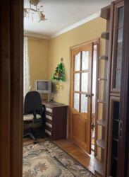 Довготривала оренда 3к квартири на вул. Володимира Винниченка фото 8 Довготривала оренда 3к квартири на вул. Володимира Винниченка фото 8