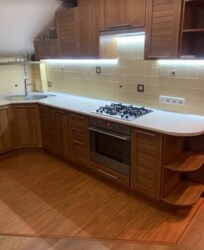 Здається 2-х кімнатна квартира в новому будинку, ремонт. фото 3 Здається 2-х кімнатна квартира в новому будинку, ремонт. фото 3