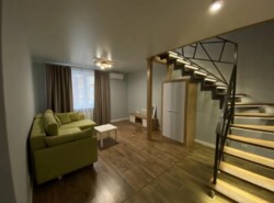 Здається 2-х кімнатна квартира в р-ні Поділля. Новий ремонт. фото 3 Здається 2-х кімнатна квартира в р-ні Поділля. Новий ремонт. фото 3