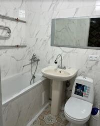 Довготривала оренда 2к квартири на вул. Олександра Довженка, все є. фото 5 Довготривала оренда 2к квартири на вул. Олександра Довженка, все є. фото 5