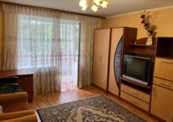 Здається 1-но кімнатна квартира. Нормальний житловий стан. Замостянський район фото 1 Здається 1-но кімнатна квартира. Нормальний житловий стан. Замостянський район фото 1