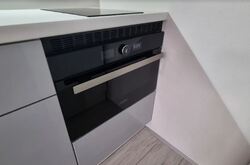 Довготривала оренда 1к квартири на вул. 600-річчя ЖК Лісопарковий фото 21 Довготривала оренда 1к квартири на вул. 600-річчя ЖК Лісопарковий фото 21