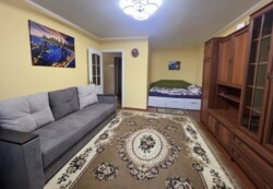 Здається 1-но кімнатна квартира в Замостянському районі. фото 1 Здається 1-но кімнатна квартира в Замостянському районі. фото 1