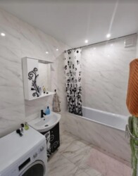 Здається 2-х кімнатна квартира в ЖК Барський. Ремонт. Ленінський район фото 4 Здається 2-х кімнатна квартира в ЖК Барський. Ремонт. Ленінський район фото 4