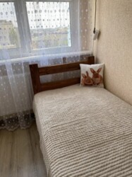 Здається 2-х кімнатна квартира в Замостянському районі. фото 4 Здається 2-х кімнатна квартира в Замостянському районі. фото 4