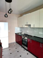 Здається 1-но кімнатна квартира з технікою та меблями. Новий ремонт. Вишенька фото 3 Здається 1-но кімнатна квартира з технікою та меблями. Новий ремонт. Вишенька фото 3