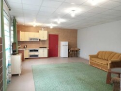 Здається 1-но кімнатна квартира в р-ні Хутір Шевченка. Добрий стан. фото 7 Здається 1-но кімнатна квартира в р-ні Хутір Шевченка. Добрий стан. фото 7