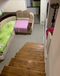 Здається 3-х кімнатна квартира, р-н верхня Слов'янка. Все є для життя. фото 5 Здається 3-х кімнатна квартира, р-н верхня Слов'янка. Все є для життя. фото 5