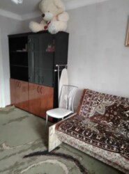 Здається 2-х кімнатна квартира в р-ні ринку Урожай фото 2 Здається 2-х кімнатна квартира в р-ні ринку Урожай фото 2