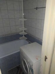 Здається 3-х кімнатна квартира в районі центрального ринку. Житловий стан фото 4 Здається 3-х кімнатна квартира в районі центрального ринку. Житловий стан фото 4