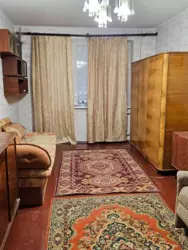 Оренда однокімнатної квартири на Пр. Космонавтів фото 3 Оренда однокімнатної квартири на Пр. Космонавтів фото 3