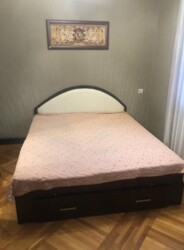 Здається 3-х кімнатна квартира в районі Петроцентру. фото 2 Здається 3-х кімнатна квартира в районі Петроцентру. фото 2