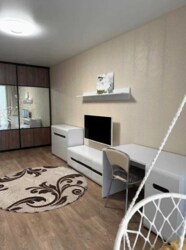 Здається 1-но кімнатна квартира в ЖК Пироговський. Відмінний стан. фото 1 Здається 1-но кімнатна квартира в ЖК Пироговський. Відмінний стан. фото 1