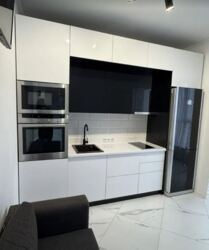 Здається 1-но кімнатна квартира в р-ні Вишенька. Новий стильний ремонт, все є для життя. фото 4 Здається 1-но кімнатна квартира в р-ні Вишенька. Новий стильний ремонт, все є для життя. фото 4