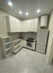 Здається з новим ремонтом 1-но кімнатна квартира в новобудові Дім на Янгеля фото 6 Здається з новим ремонтом 1-но кімнатна квартира в новобудові Дім на Янгеля фото 6