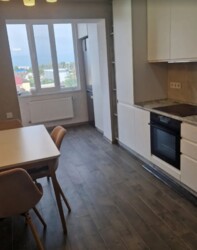 Здається 1-но кімнатна квартира в ЖК Сімейний комфорт. Новий ремонт. фото 6 Здається 1-но кімнатна квартира в ЖК Сімейний комфорт. Новий ремонт. фото 6