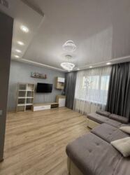 Здається 2-х кімнатна квартира в ЖК Сімейний. Новий сучасний ремонт, якісні меблі та техніка фото 7 Здається 2-х кімнатна квартира в ЖК Сімейний. Новий сучасний ремонт, якісні меблі та техніка фото 7