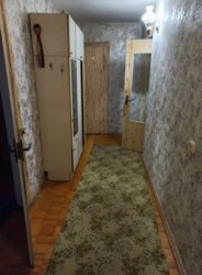 Здається 2-х кімнатна квартира в Замостянському районі. фото 6 Здається 2-х кімнатна квартира в Замостянському районі. фото 6