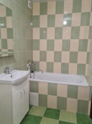 Здається 1-но кімнатна квартира в центральній частині міста. Все є. фото 6 Здається 1-но кімнатна квартира в центральній частині міста. Все є. фото 6