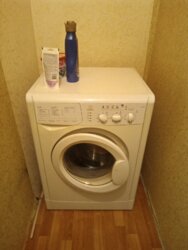 Здається 1-но кімнатна квартира. Все є. Простий житловий стан фото 8 Здається 1-но кімнатна квартира. Все є. Простий житловий стан фото 8