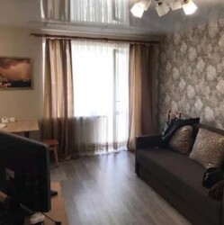 Здається 2-х кімнатна квартира в Ленінському районі (електромережа) фото 1 Здається 2-х кімнатна квартира в Ленінському районі (електромережа) фото 1