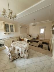 Оренда стильної квартири в центрі міста. Дизайнерський ремонт, є все необхідне для проживання фото 2 Оренда стильної квартири в центрі міста. Дизайнерський ремонт, є все необхідне для проживання фото 2