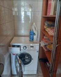 Здається 3х кімнатна квартира в р-ні Поділля. Гарний стан. Все є. фото 19 Здається 3х кімнатна квартира в р-ні Поділля. Гарний стан. Все є. фото 19