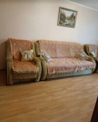 Здається 2-х кімнатна квартира в гарному стані. Замостянський район. фото 7 Здається 2-х кімнатна квартира в гарному стані. Замостянський район. фото 7