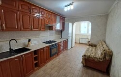 Довготривала оренда 1к квартири на вул. Замостянська, ЖК вул. Замостяньска фото 6 Довготривала оренда 1к квартири на вул. Замостянська, ЖК вул. Замостяньска фото 6