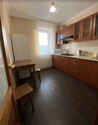 Здається в оренду 1-но кімнатна квартира в р-ні Нижньої Слов'янки. фото 5 Здається в оренду 1-но кімнатна квартира в р-ні Нижньої Слов'янки. фото 5