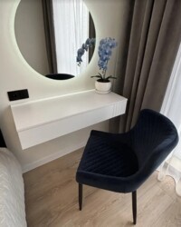 Здається шикарна 1-но кімнатна квартира в р-ні Вишенька. ЖК Лісопарковий. фото 14 Здається шикарна 1-но кімнатна квартира в р-ні Вишенька. ЖК Лісопарковий. фото 14