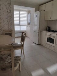 Здається шикарна 1-но кімнатна квартира в новобудові. Замостянський район. фото 18 Здається шикарна 1-но кімнатна квартира в новобудові. Замостянський район. фото 18