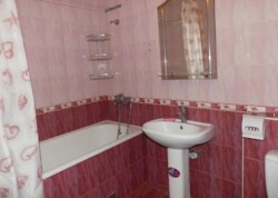 Здається чиста та охайна 1-но кімнатна квартира в р-ні Слов'янка фото 7 Здається чиста та охайна 1-но кімнатна квартира в р-ні Слов'янка фото 7