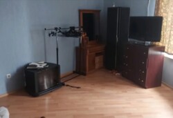 Здається 3-х кімнатна квартира з технікою та меблями на Поділлі фото 1 Здається 3-х кімнатна квартира з технікою та меблями на Поділлі фото 1