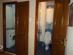 Здається гарна 3-х кімнатна квартира на Вишеньці. Все є. фото 19 Здається гарна 3-х кімнатна квартира на Вишеньці. Все є. фото 19