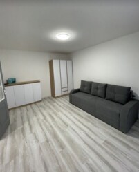 Здається 1-но кімнатна квартира в Замостянському районі, новий ремонт. фото 1 Здається 1-но кімнатна квартира в Замостянському районі, новий ремонт. фото 1