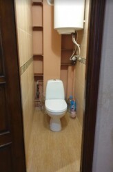 Здається 3-х кімнатна квартира в р-і Слов'янка, добрий стан. фото 18 Здається 3-х кімнатна квартира в р-і Слов'янка, добрий стан. фото 18