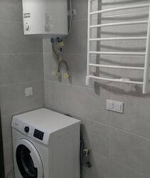 Довготривала оренда 1к квартири на вул. Олександрівська фото 2 Довготривала оренда 1к квартири на вул. Олександрівська фото 2