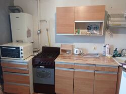 Здається 2х кімнатна квартира біля 22 школи. фото 7 Здається 2х кімнатна квартира біля 22 школи. фото 7