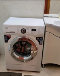 Здається велика 3-х кімнатна квартира в Центрі міста. Гарна фото 17 Здається велика 3-х кімнатна квартира в Центрі міста. Гарна фото 17