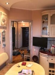 Оренда 1-но кімнатної квартири в Центральній частині міста, все є. фото 1 Оренда 1-но кімнатної квартири в Центральній частині міста, все є. фото 1