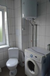 Здається 1-но кімнатна квартира в р-ні Хутір Шевченка. Добрий стан. фото 3 Здається 1-но кімнатна квартира в р-ні Хутір Шевченка. Добрий стан. фото 3