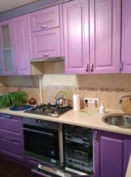 Здається стильна 1-но кімнатна квартира в Замостянському районі, все є. фото 4 Здається стильна 1-но кімнатна квартира в Замостянському районі, все є. фото 4