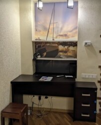 Здається 1-но кімнатна квартира в ЖК Нагірне, Старе місто, все є. фото 8 Здається 1-но кімнатна квартира в ЖК Нагірне, Старе місто, все є. фото 8