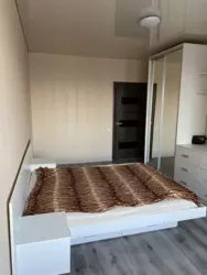 Оренда квартири кухня-студія + спальня фото 3 Оренда квартири кухня-студія + спальня фото 3