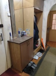 Здається 2-х кімнатна квартира в Центральній частині. Р-н Урожай, все є. фото 3 Здається 2-х кімнатна квартира в Центральній частині. Р-н Урожай, все є. фото 3