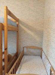 Оренда 3к квартири, р-н Вишенька (кінцева), 1 поверх, є заскленний балкон фото 7 Оренда 3к квартири, р-н Вишенька (кінцева), 1 поверх, є заскленний балкон фото 7