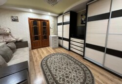 Здається 3-х кімнатна квартира в р-ні Слов'янка. Добрий стан, все є. фото 11 Здається 3-х кімнатна квартира в р-ні Слов'янка. Добрий стан, все є. фото 11